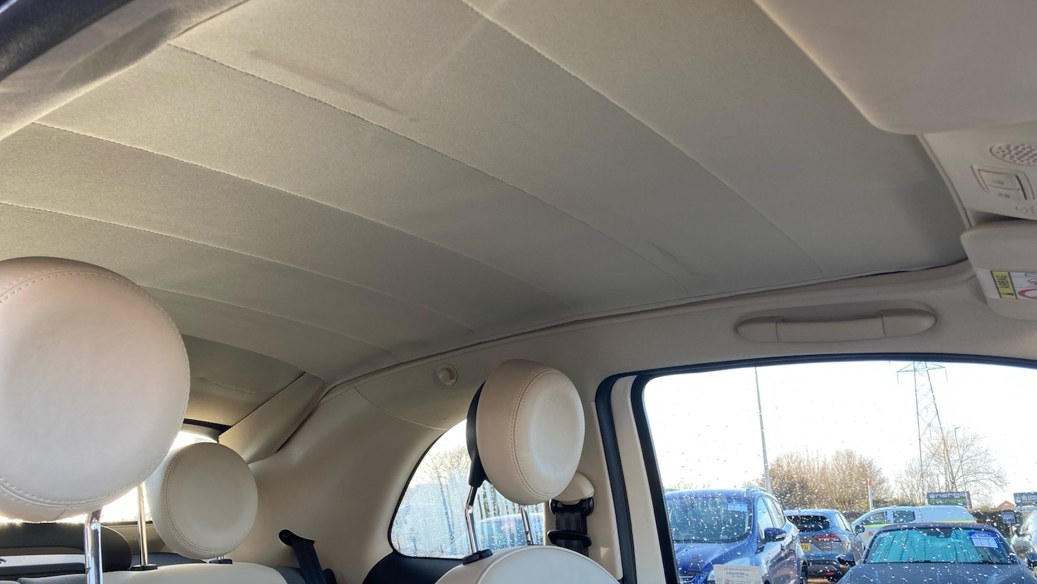 Used Fiat 500 2019 for sale - 77125645: Photo 32