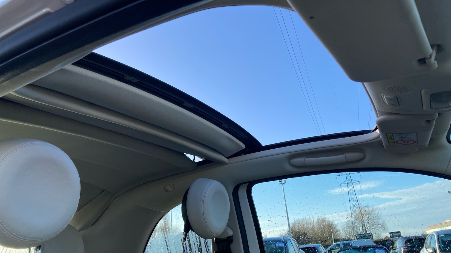 Used Fiat 500 2019 for sale - 77125645: Photo 33