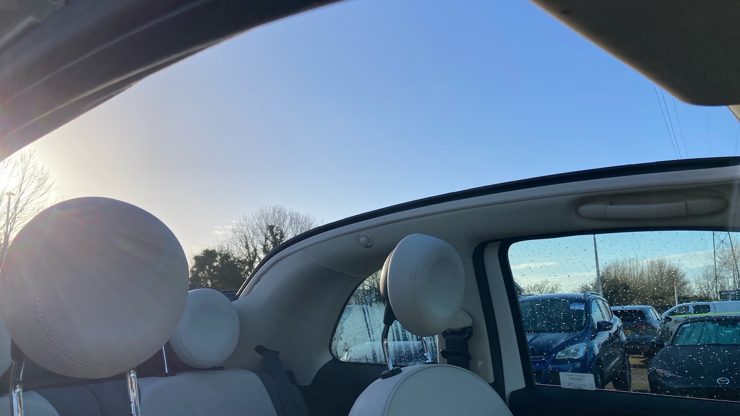 Used Fiat 500 2019 for sale - 77125645: Photo 34