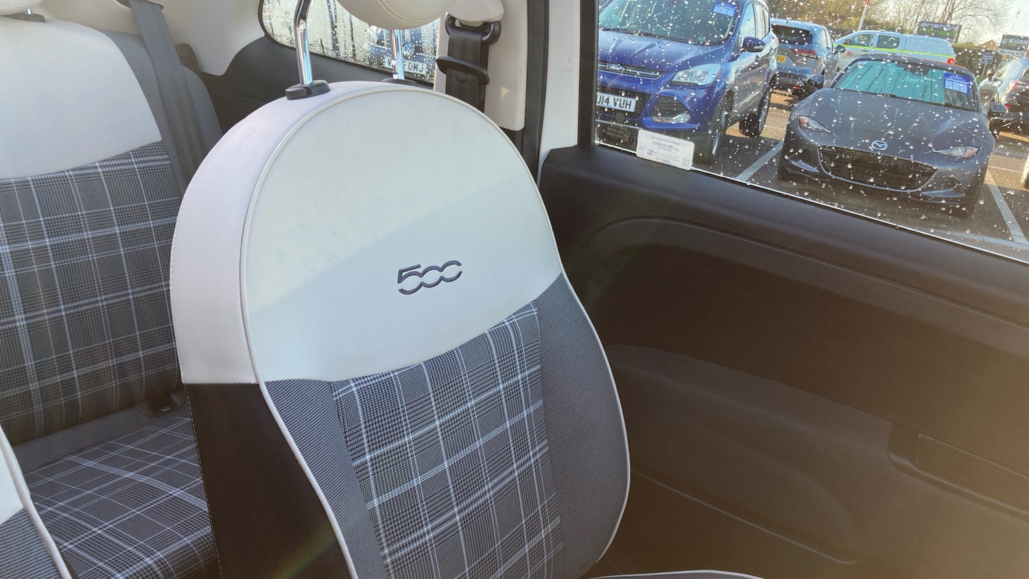 Used Fiat 500 2019 for sale - 77125645: Photo 38