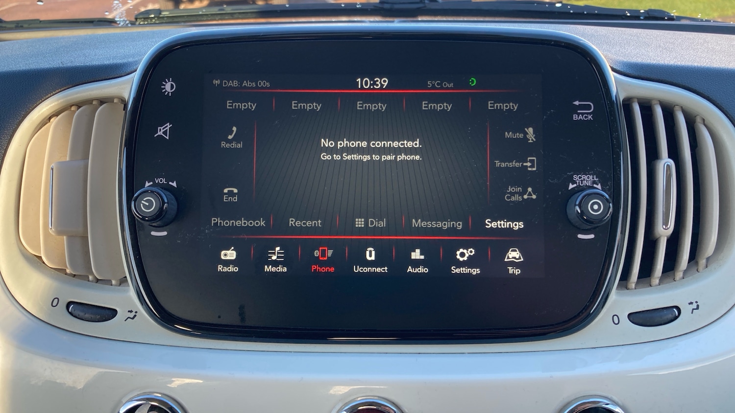 Used Fiat 500 2019 for sale - 77125645: Photo 39