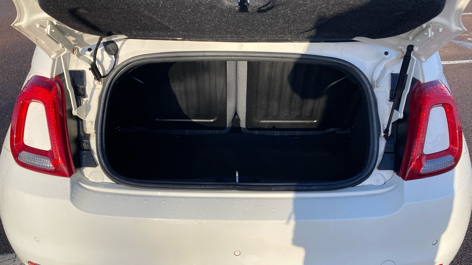 Used Fiat 500 2019 for sale - 77125645: Photo 4