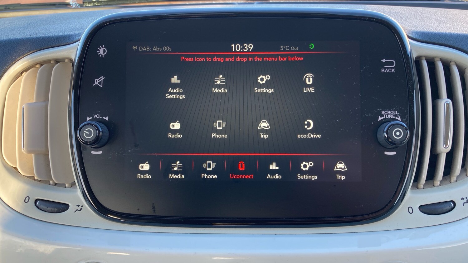 Used Fiat 500 2019 for sale - 77125645: Photo 40