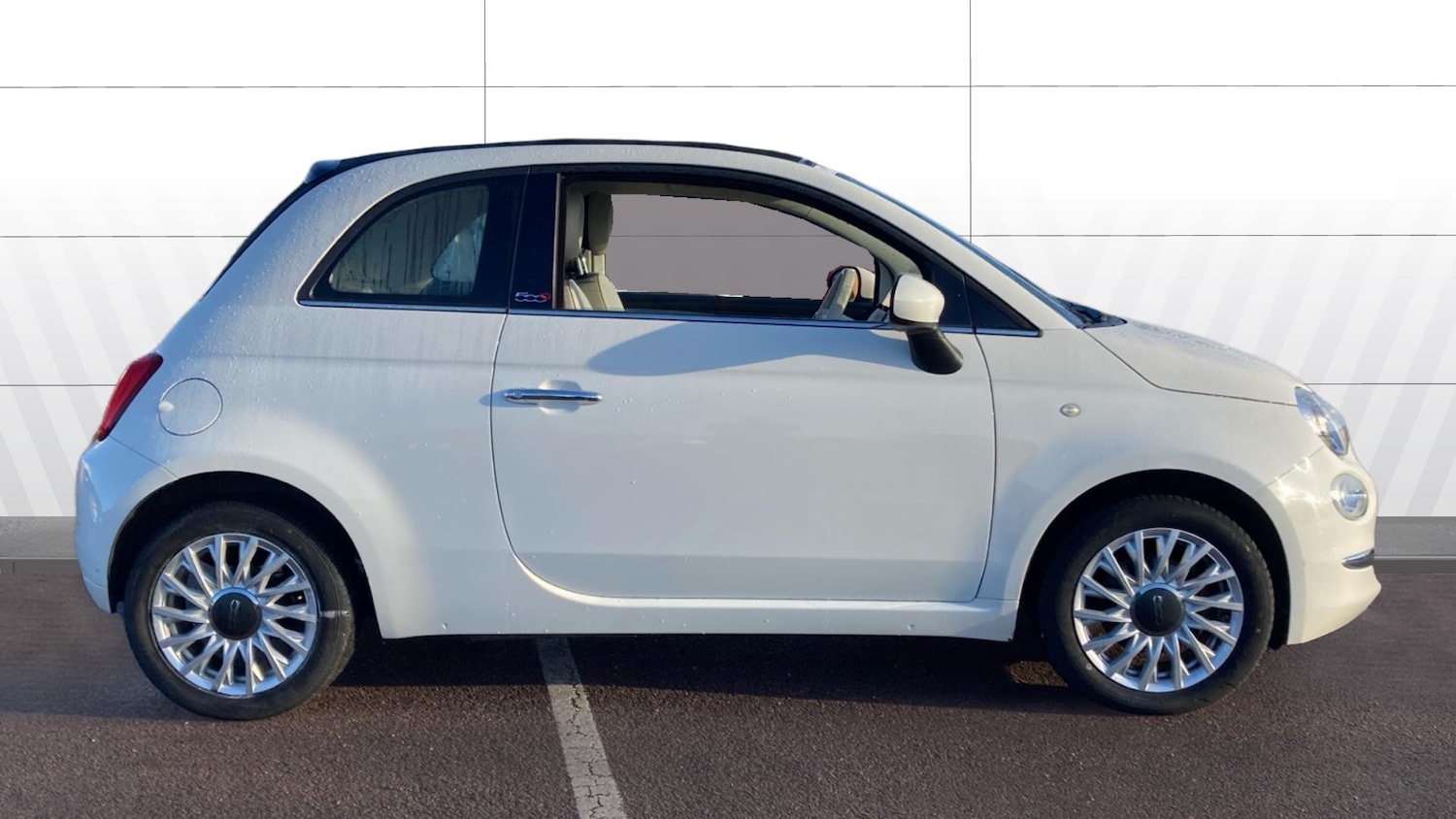 Used Fiat 500 2019 for sale - 77125645: Photo 5