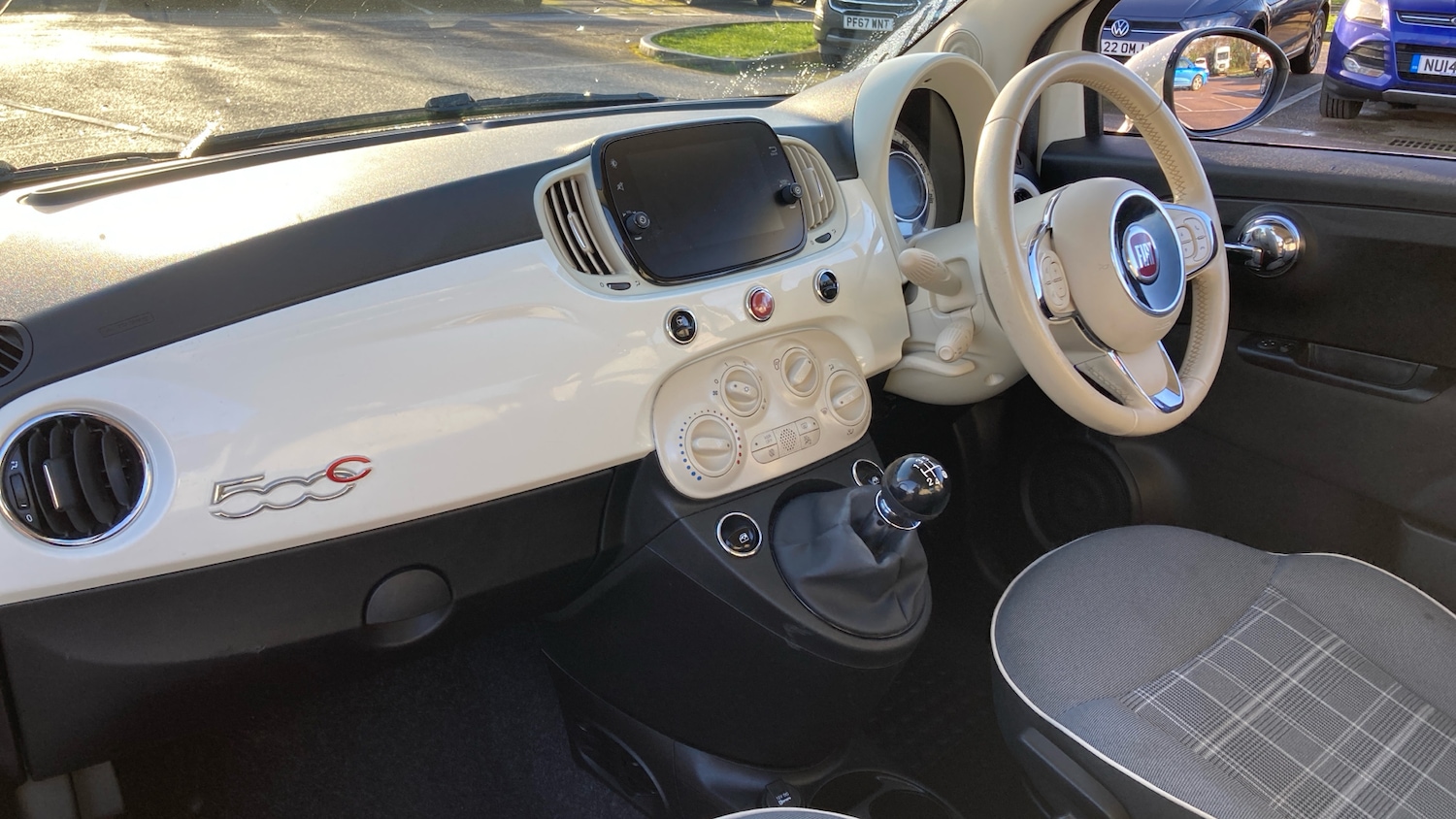 Used Fiat 500 2019 for sale - 77125645: Photo 9