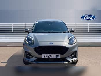 Used Ford Puma 2024 for sale - 79515997: Photo
