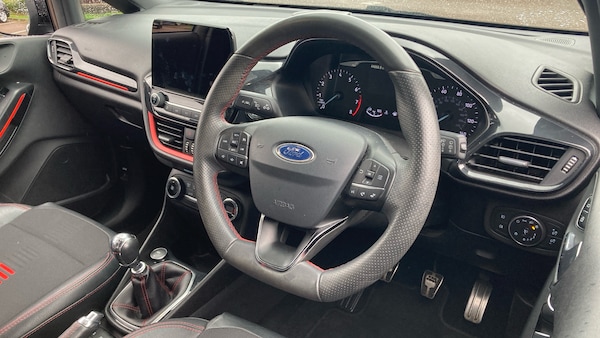 Used Ford Fiesta 2019 for sale - 76170639: Photo 11