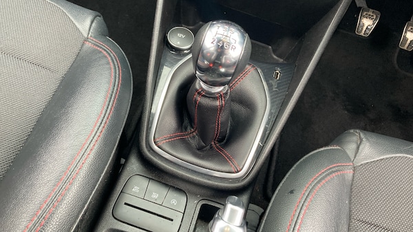 Used Ford Fiesta 2019 for sale - 76170639: Photo 13