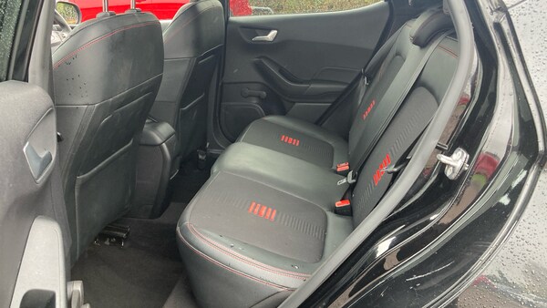 Used Ford Fiesta 2019 for sale - 76170639: Photo 16