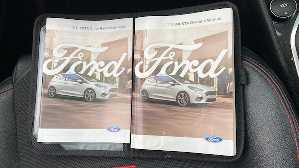 Used Ford Fiesta 2019 for sale - 76170639: Photo 19