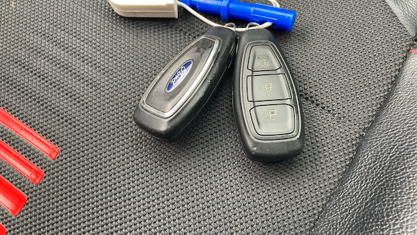 Used Ford Fiesta 2019 for sale - 76170639: Photo 20