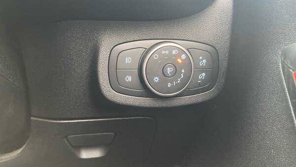 Used Ford Fiesta 2019 for sale - 76170639: Photo 22