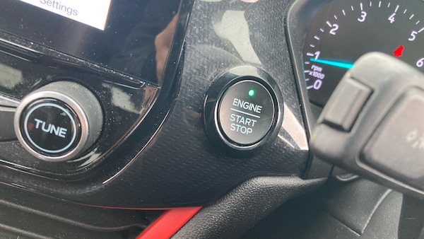 Used Ford Fiesta 2019 for sale - 76170639: Photo 27