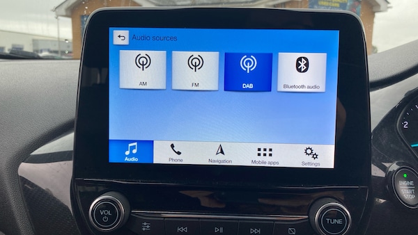 Used Ford Fiesta 2019 for sale - 76170639: Photo 30