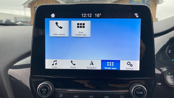 Used Ford Fiesta 2019 for sale - 76170639: Photo 32