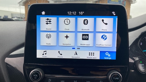 Used Ford Fiesta 2019 for sale - 76170639: Photo 33