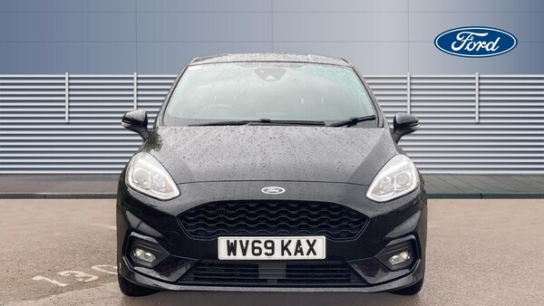Used Ford Fiesta 2019 for sale - 76170639: Photo 3