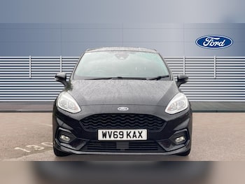 Used Ford Fiesta 2019 for sale - 76170639: Photo 3