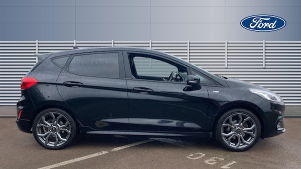 Used Ford Fiesta 2019 for sale - 76170639: Photo 5