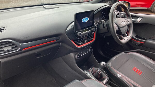 Used Ford Fiesta 2019 for sale - 76170639: Photo 9