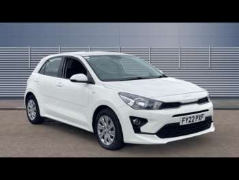2022 (22) - 1.2 DPi 1 5dr Petrol Hatchback