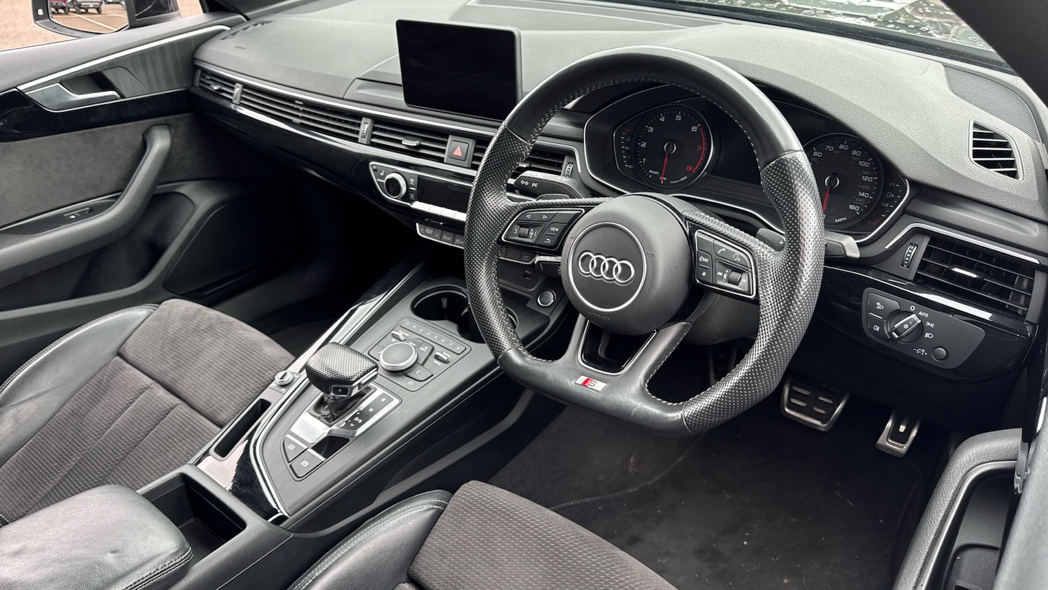 Used Audi A5 2019 for sale - 77528070: Photo 11