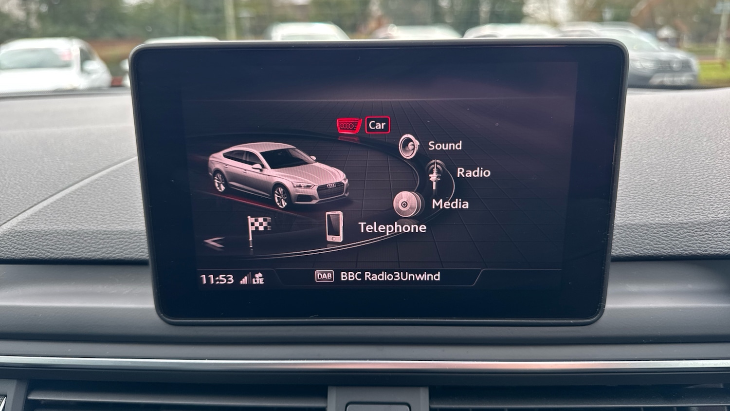 Used Audi A5 2019 for sale - 77528070: Photo 12