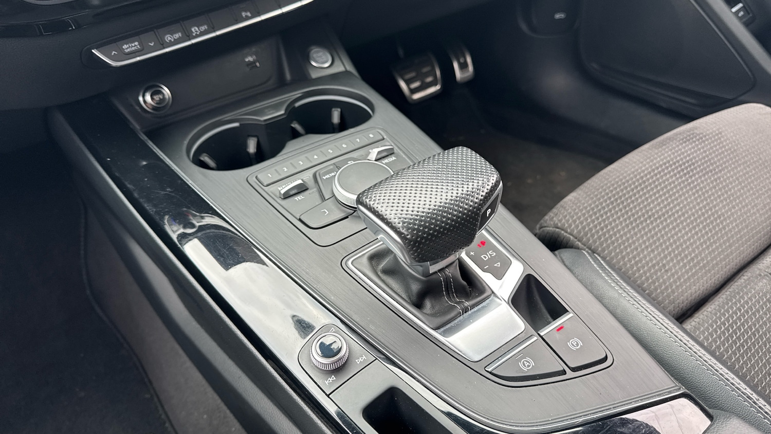 Used Audi A5 2019 for sale - 77528070: Photo 13