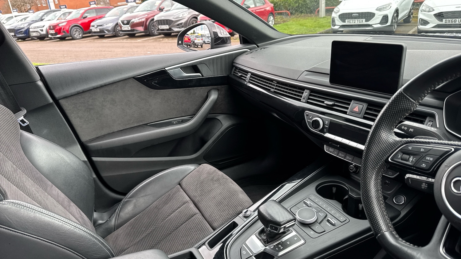 Used Audi A5 2019 for sale - 77528070: Photo 14