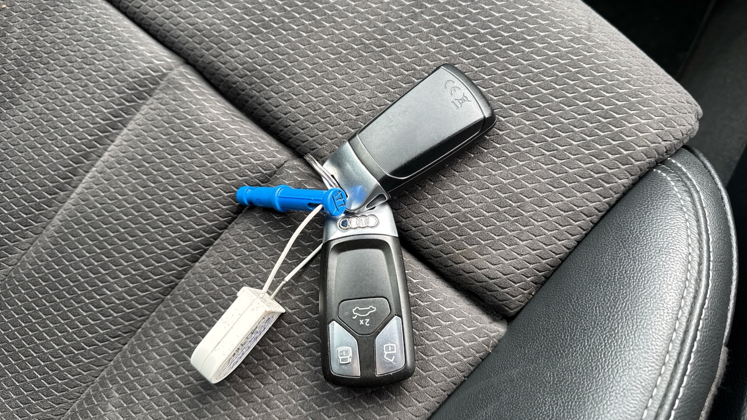 Used Audi A5 2019 for sale - 77528070: Photo 20