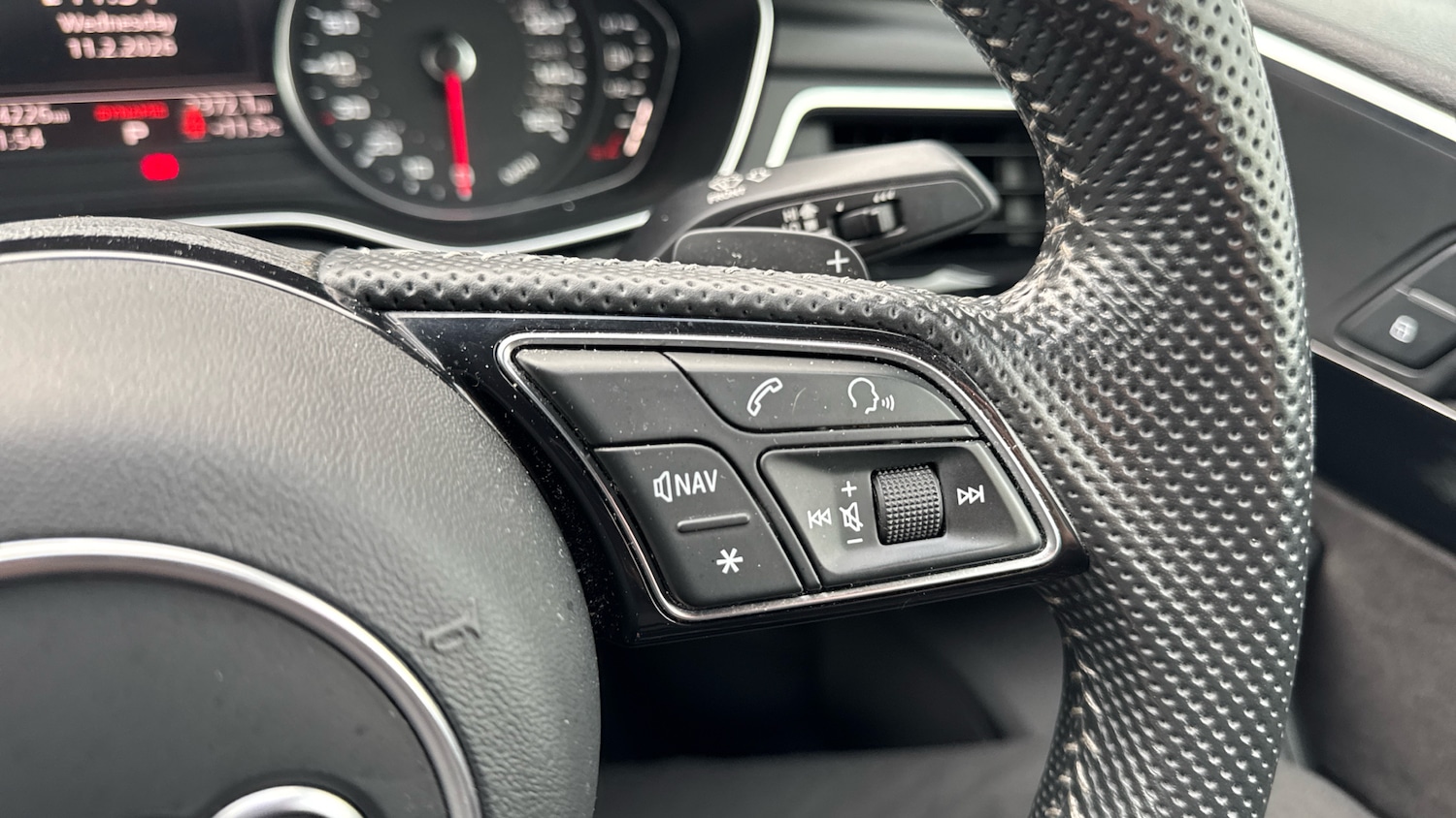 Used Audi A5 2019 for sale - 77528070: Photo 26