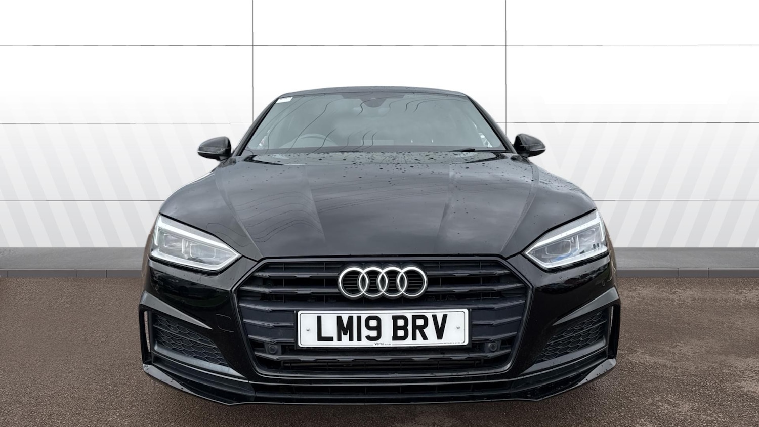 Used Audi A5 2019 for sale - 77528070: Photo 3