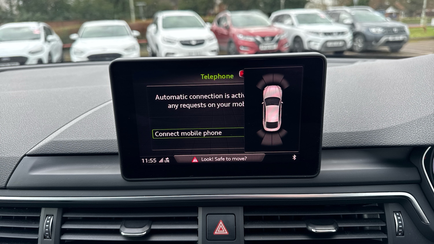 Used Audi A5 2019 for sale - 77528070: Photo 39