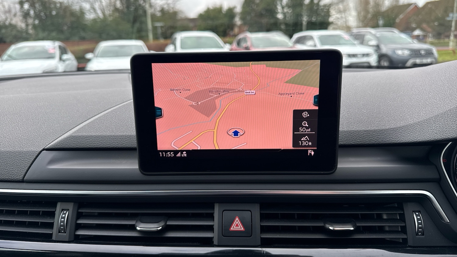 Used Audi A5 2019 for sale - 77528070: Photo 41