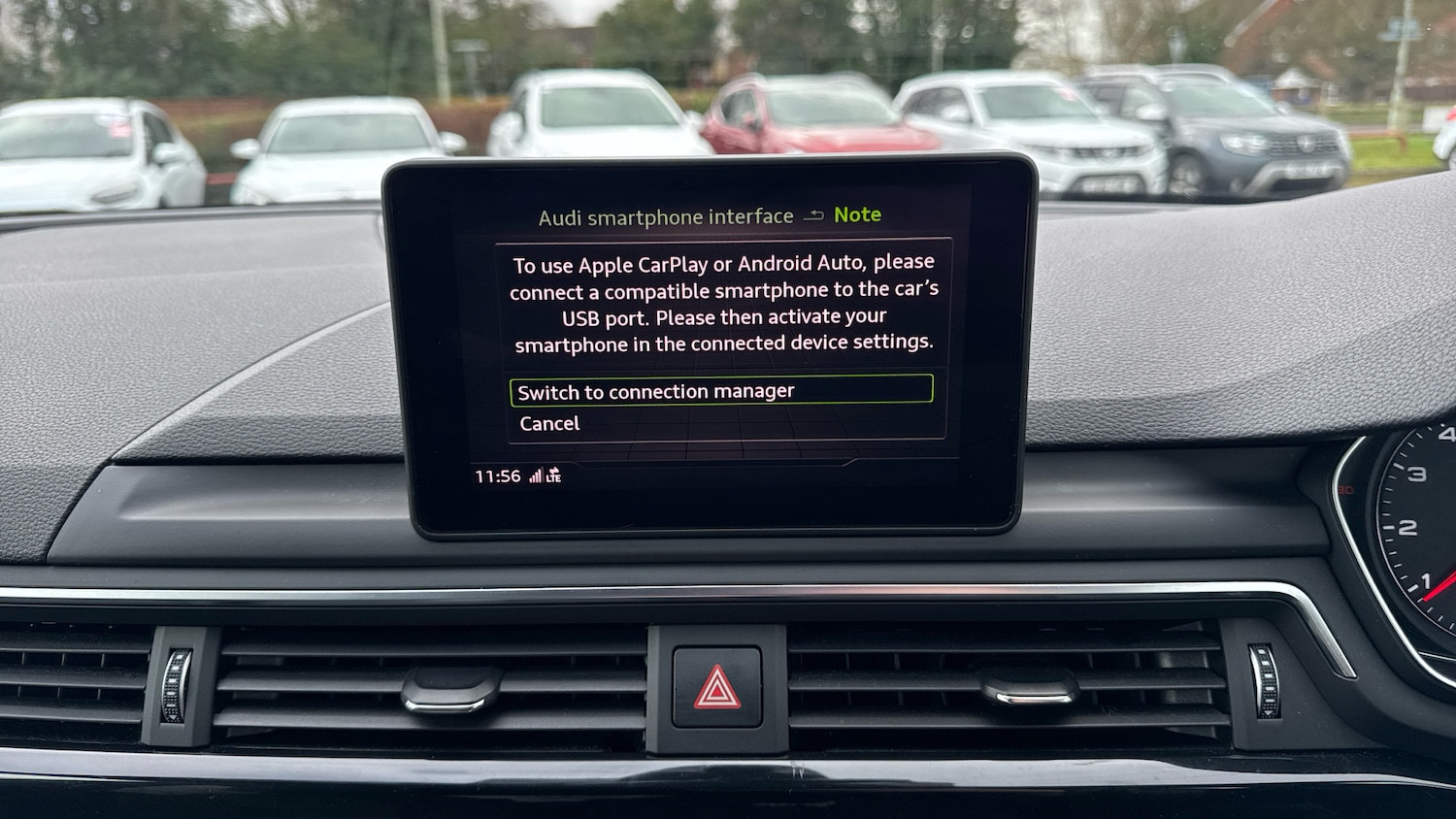 Used Audi A5 2019 for sale - 77528070: Photo 42