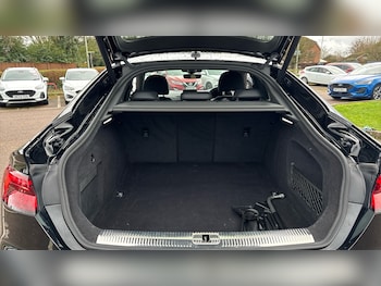 Used Audi A5 2019 for sale - 77528070: Photo