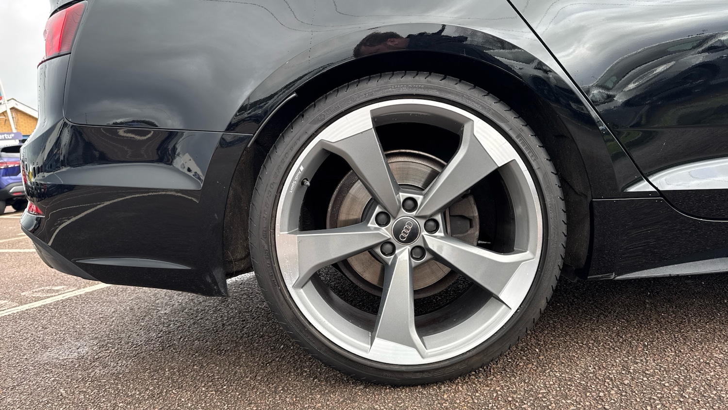 Used Audi A5 2019 for sale - 77528070: Photo 7