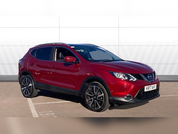 2017 (17) - 1.5 dCi Tekna 5dr Diesel Hatchback