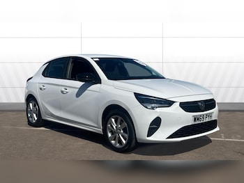 Used Vauxhall Corsa 2020 for sale - 78365964: Photo