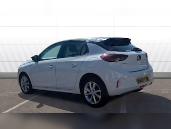 Used Vauxhall Corsa 2020 for sale - 78365964: Photo
