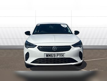 Used Vauxhall Corsa 2020 for sale - 78365964: Photo