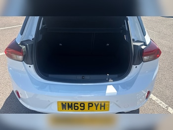 Used Vauxhall Corsa 2020 for sale - 78365964: Photo