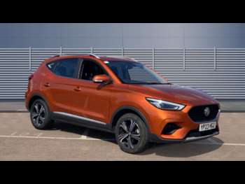 2023 (23) - 1.0T GDi Excite 5dr DCT Petrol Hatchback