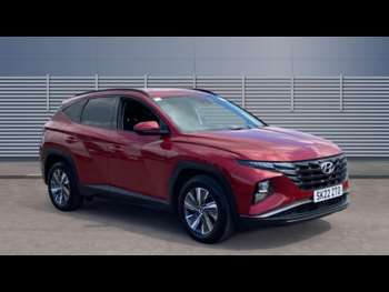 2022 (22) - 1.6 TGDi SE Connect 5dr 2WD Petrol Estate