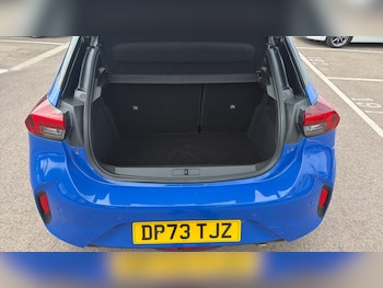 Used Vauxhall Corsa 2023 for sale - 78826152: Photo