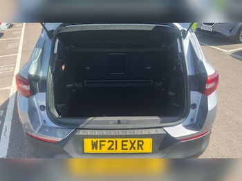 Used Vauxhall Grandland X 2021 for sale - 78680465: Photo