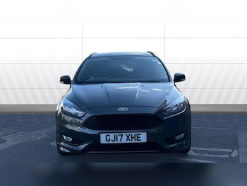 Used Ford Focus 2017 for sale - 78420715: Photo