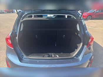 Used Ford Fiesta 2019 for sale - 79165097: Photo