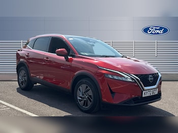 Used Nissan Qashqai 2023 for sale - 78537015: Photo