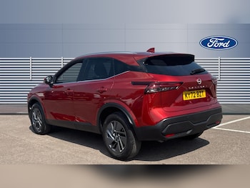 Used Nissan Qashqai 2023 for sale - 78537015: Photo